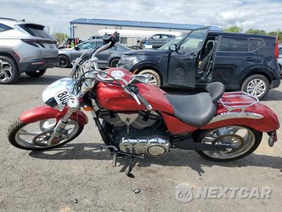 Trzecie zdjęcie samochodu z tyłu: 2009 VICTORY MOTORCYCLES VEGAS VIN:5VPGB26D493000918 - miniatura