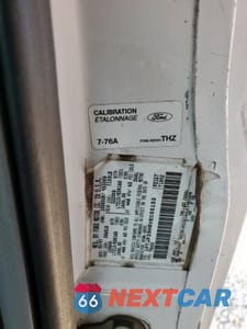 Zdjęcie 12 z 13 samochodu: 1997 FORD F350 VIN:1FTJF35H8VEC00153 - miniatura