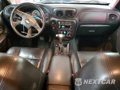 Zdjęcie 8 z 13 samochodu: 2006 CHEVROLET TRAILBLAZER EXT LS VIN:1GNET16SX66169211 - miniatura