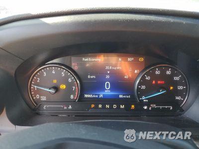 Zdjęcie 9 z 16 samochodu: 2020 FORD EXPLORER LIMITED VIN:1FMSK7FH0LGA23472 - miniatura