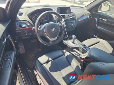 Zdjęcie 8 z 12 samochodu: 2015 BMW 228 I VIN:WBA1F5C55FV256473 - miniatura