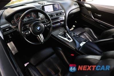 Zdjęcie 10 z 10 samochodu: 2017 BMW M6 VIN:WBS6J9C37HD934XXX - miniatura