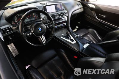 Zdjęcie 10 z 10 samochodu: 2017 BMW M6 VIN:WBS6J9C37HD934XXX - miniatura