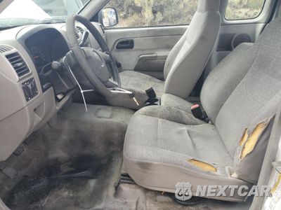 Zdjęcie 7 z 12 samochodu: 2007 CHEVROLET COLORADO VIN:1GCCS19E378233233 - miniatura