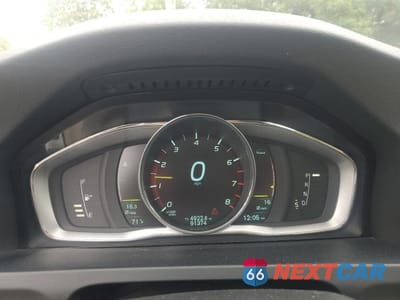 Zdjęcie 8 z 10 samochodu: 2015 VOLVO S60 PREMIER VIN:YV1612TB4F1305157 - miniatura