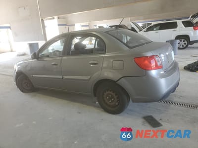 Drugie zdjęcie samochodu z przodu: 2011 KIA RIO BASE VIN:KNADH4A36B6735749 - miniatura