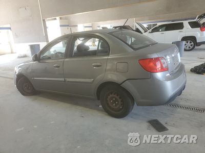 Drugie zdjęcie samochodu z przodu: 2011 KIA RIO BASE VIN:KNADH4A36B6735749 - miniatura