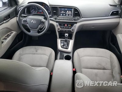 Zdjęcie 8 z 13 samochodu: 2017 HYUNDAI ELANTRA SE VIN:5NPD84LF6HH045718 - miniatura