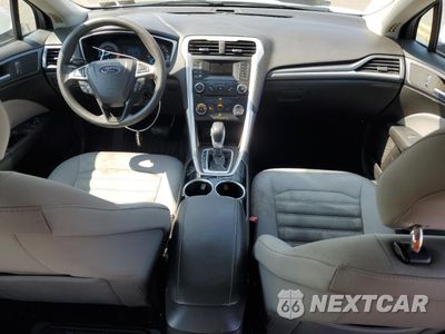 Zdjęcie 8 z 12 samochodu: 2013 FORD FUSION S VIN:3FA6P0G72DR364408 - miniatura