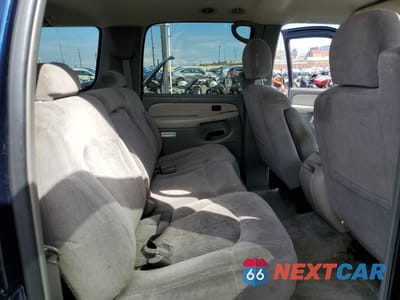 Zdjęcie 11 z 15 samochodu: 2000 CHEVROLET SUBURBAN C1500 VIN:3GNEC16T5YG192132 - miniatura