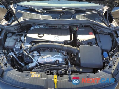 Zdjęcie 12 z 14 samochodu: 2022 MERCEDES-BENZ GLA 250 4MATIC VIN:W1N4N4HB1NJ371629 - miniatura