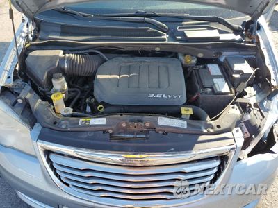 Zdjęcie 12 z 13 samochodu: 2013 CHRYSLER TOWN & COUNTRY TOURING VIN:2C4RC1BG9DR677199 - miniatura