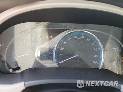 Zdjęcie 9 z 13 samochodu: 2012 TOYOTA SIENNA XLE VIN:5TDYK3DC8CS185127 - miniatura