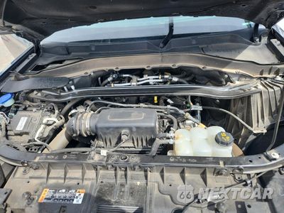 Zdjęcie 12 z 16 samochodu: 2022 FORD EXPLORER LIMITED VIN:1FMSK8FH8NGA60567 - miniatura