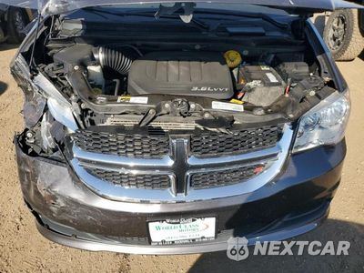 Zdjęcie 12 z 13 samochodu: 2016 DODGE GRAND CARAVAN SXT VIN:2C4RDGCG1GR339525 - miniatura