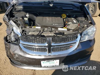 Zdjęcie 12 z 13 samochodu: 2016 DODGE GRAND CARAVAN SXT VIN:2C4RDGCG1GR339525 - miniatura