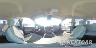 Zdjęcie 14 z 14 samochodu: 2015 RAM 1500 SLT VIN:1C6RR7LT5FS787088 - miniatura