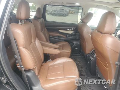 Zdjęcie 10 z 14 samochodu: 2019 SUBARU ASCENT TOURING VIN:4S4WMARD7K3488936 - miniatura