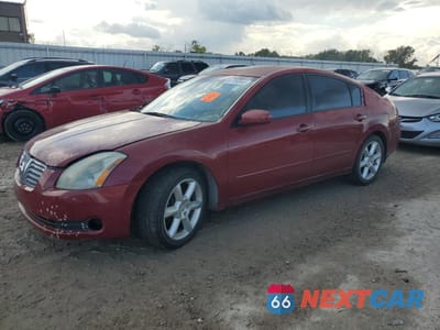 2004 NISS MAXIMA 1N4BA41E34C804150 - główne zdjęcie licytacji z USA - miniatura