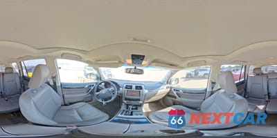 Zdjęcie 15 z 15 samochodu: 2016 LEXUS GX 460 VIN:JTJBM7FX6G5133317 - miniatura
