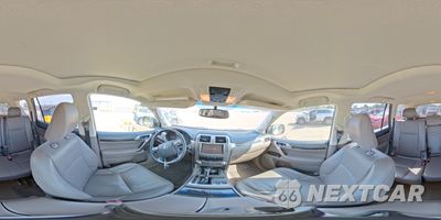 Zdjęcie 15 z 15 samochodu: 2016 LEXUS GX 460 VIN:JTJBM7FX6G5133317 - miniatura