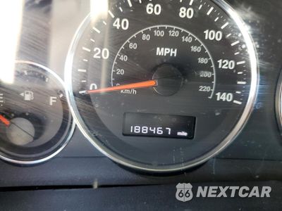 Zdjęcie 9 z 16 samochodu: 2009 JEEP GRAND CHEROKEE LAREDO VIN:1J8GR48K49C520756 - miniatura