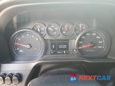 Zdjęcie 9 z 13 samochodu: 2022 GMC SIERRA C2500 HEAVY DUTY VIN:1GT58LE74NF259889 - miniatura