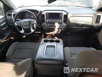 Zdjęcie 8 z 12 samochodu: 2014 GMC SIERRA K1500 SLE VIN:1GTV2UEC1EZ394198 - miniatura