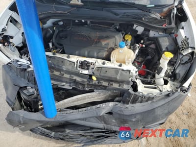 Zdjęcie 12 z 13 samochodu: 2020 RAM PROMASTER CITY VIN:ZFBHRFAB8L6S46763 - miniatura