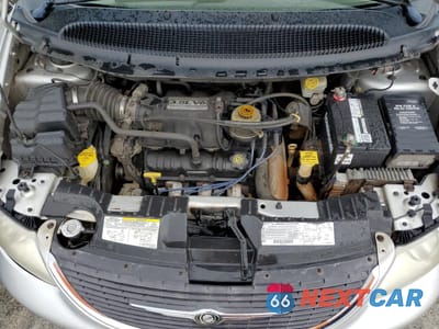 Zdjęcie 12 z 13 samochodu: 2002 CHRYSLER TOWN & COUNTRY EX VIN:2C4GP74L72R680978 - miniatura