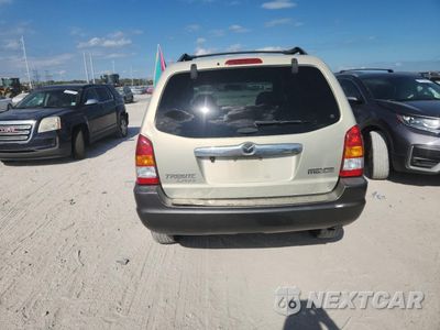 Zdjęcie 6 z 13 samochodu: 2003 MAZDA TRIBUTE LX VIN:4F2YZ94183KM07475 - miniatura