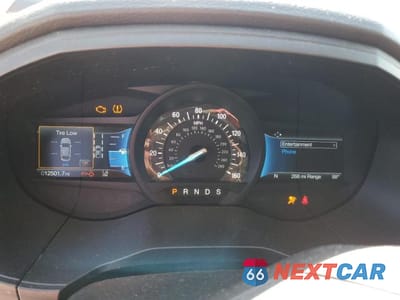 Zdjęcie 9 z 13 samochodu: 2024 FORD EDGE SEL VIN:2FMPK4J98RBB14297 - miniatura