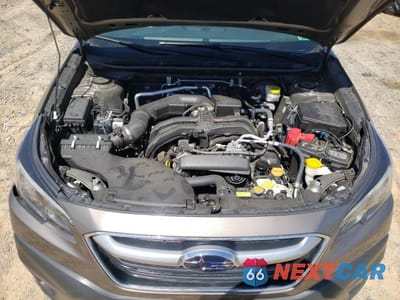 Zdjęcie 12 z 13 samochodu: 2022 SUBARU OUTBACK PREMIUM VIN:4S4BTADC0N3186991 - miniatura