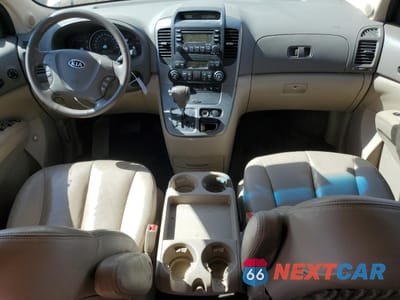 Zdjęcie 8 z 13 samochodu: 2008 KIA SEDONA EX VIN:KNDMB233686199075 - miniatura
