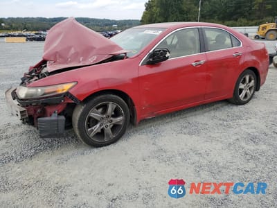 2014 ACURA TSX JH4CU2F43EC000344 - główne zdjęcie licytacji z USA - miniatura