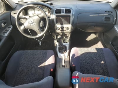 Zdjęcie 8 z 14 samochodu: 2002 MAZDA PROTEGE PR5 VIN:JM1BJ246221612181 - miniatura
