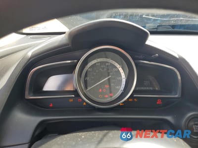Zdjęcie 9 z 12 samochodu: 2016 TOYOTA SCION IA VIN:3MYDLBZV0GY137797 - miniatura