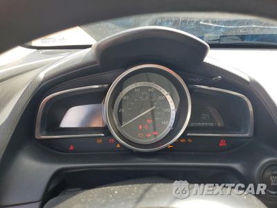 Zdjęcie 9 z 12 samochodu: 2016 TOYOTA SCION IA VIN:3MYDLBZV0GY137797 - miniatura