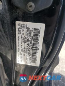 Zdjęcie 12 z 12 samochodu: 2000 TOYOTA TUNDRA SR5 VIN:5TBRT3413YS009019 - miniatura