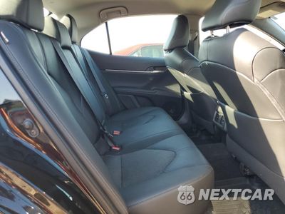 Zdjęcie 10 z 15 samochodu: 2021 TOYOTA CAMRY XLE VIN:4T1F11BK0MU042853 - miniatura