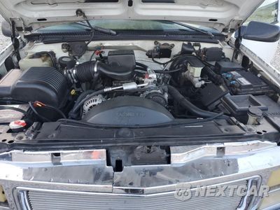 Zdjęcie 11 z 12 samochodu: 1996 CHEVROLET GMT-400 C1500 VIN:2GBEC19R0T1208820 - miniatura