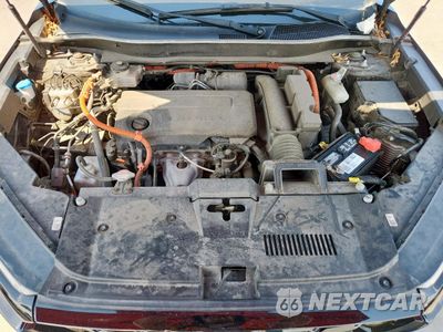 Zdjęcie 12 z 14 samochodu: 2023 HONDA CR-V SPORT VIN:2HKRS5H57PH703672 - miniatura