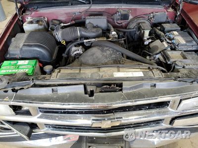 Zdjęcie 11 z 14 samochodu: 1997 CHEVROLET GMT-400 C1500 VIN:1GCEC19W1VE143799 - miniatura