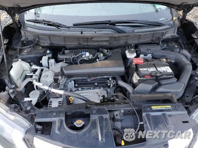 Zdjęcie 12 z 16 samochodu: 2017 NISSAN ROGUE SV VIN:5N1AT2MV6HC736038 - miniatura