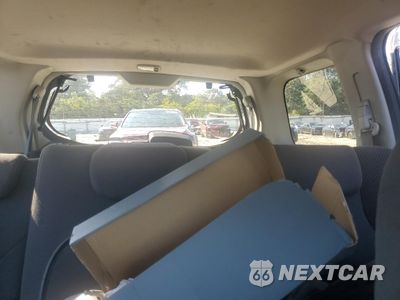 Zdjęcie 10 z 14 samochodu: 2007 NISSAN PATHFINDER LE VIN:5N1AR18W47C608178 - miniatura