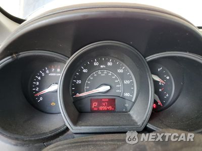 Zdjęcie 9 z 12 samochodu: 2016 KIA RIO LX VIN:KNADM4A32G6573752 - miniatura