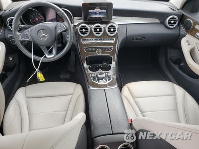 Zdjęcie 8 z 14 samochodu: 2018 MERCEDES-BENZ C 300 VIN:55SWF4JB1JU241065 - miniatura