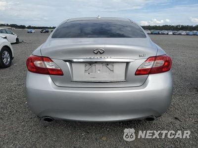 Zdjęcie 6 z 12 samochodu: 2012 INFINITI M37 VIN:JN1BY1AP7CM336134 - miniatura