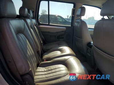 Zdjęcie 11 z 15 samochodu: 2004 MERCURY MOUNTAINEER VIN:4M2ZU86W04UJ06673 - miniatura