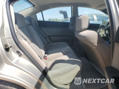 Zdjęcie 10 z 12 samochodu: 2004 MITSUBISHI GALANT ES MEDIUM VIN:4A3AB36F24E100702 - miniatura
